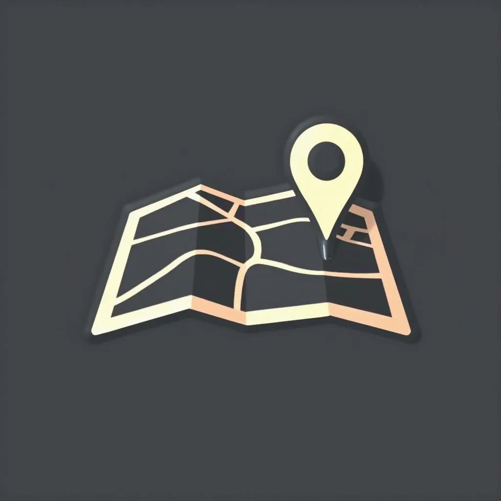 Address icon
