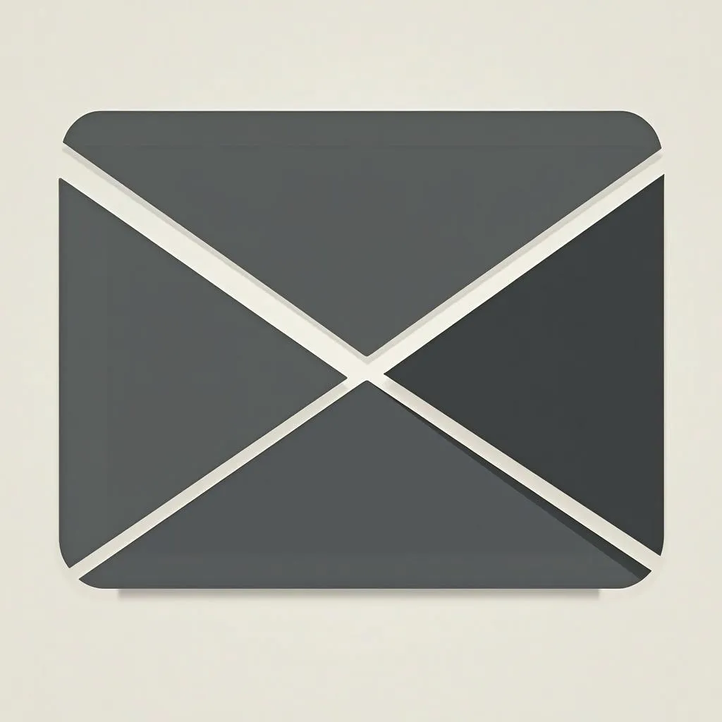 Email icon