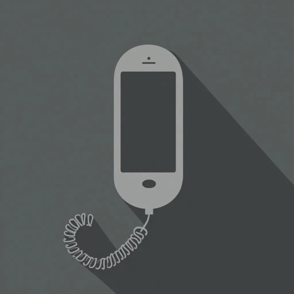 Phone icon