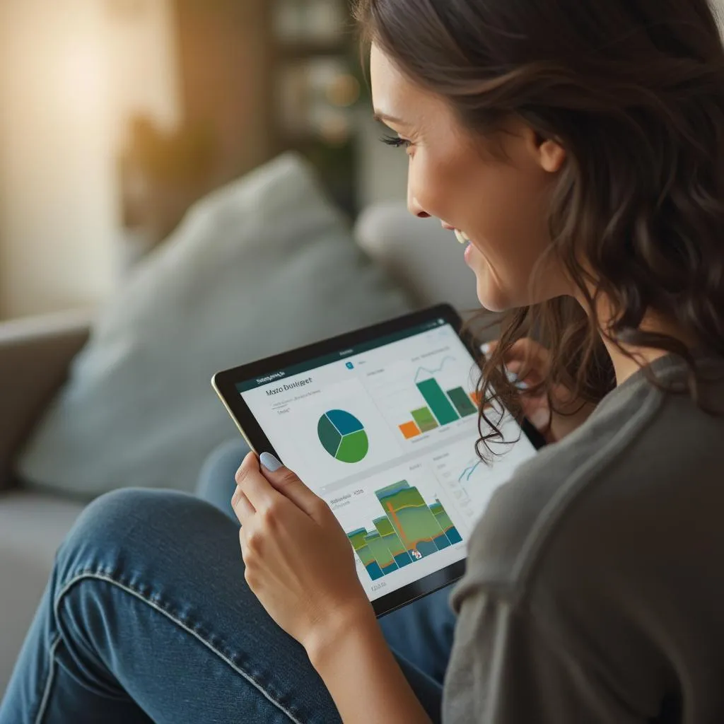 Finances Personnelles Optimisées