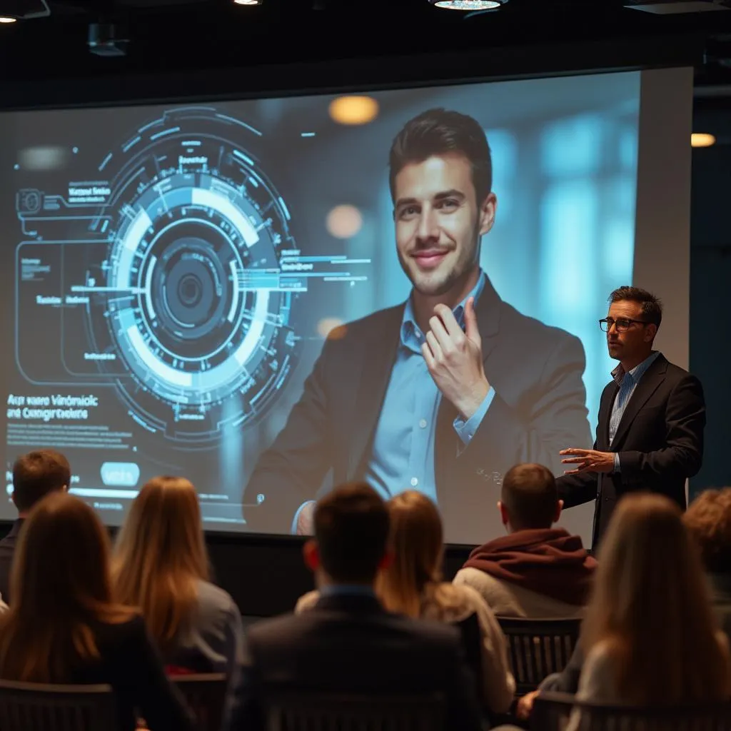 Webinaire Introduction IA Finance